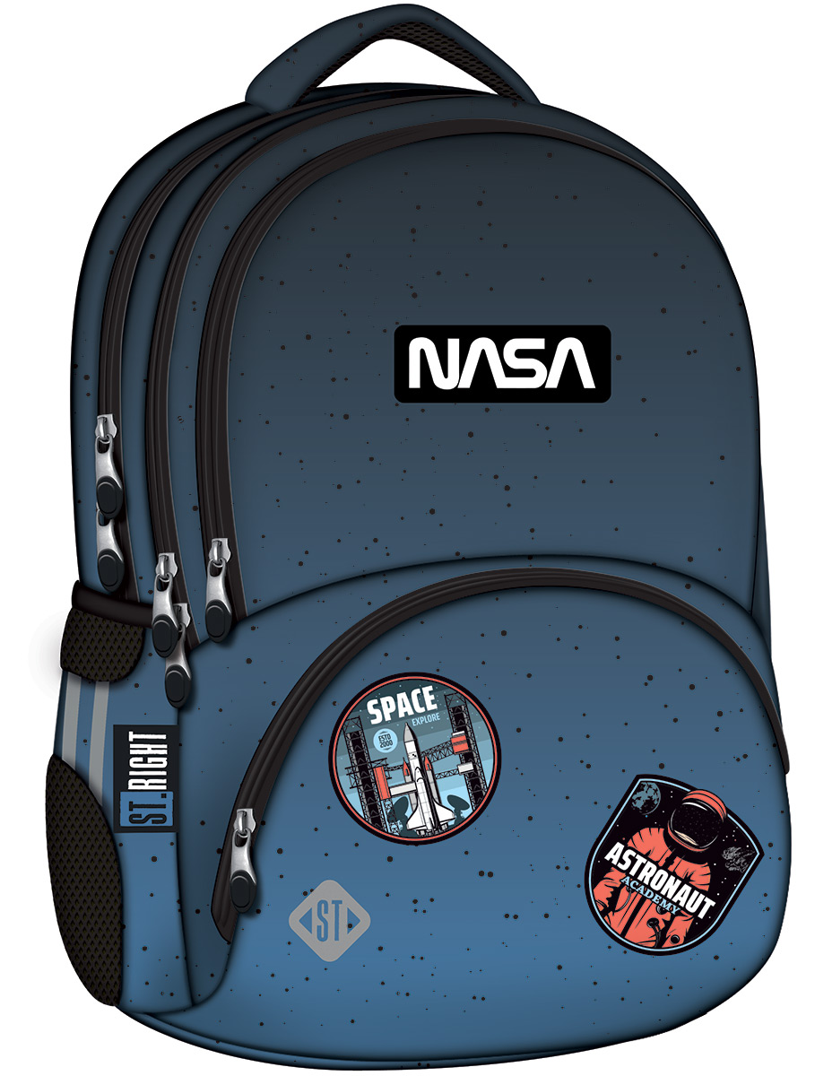 BACKPACK 17IN NASA 2 (BP-07)